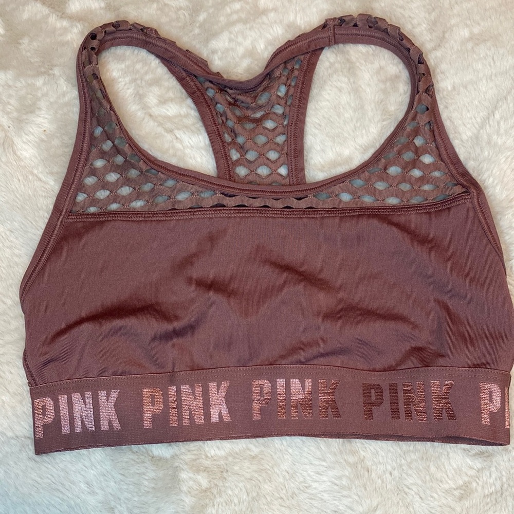 PINK Sports Bra